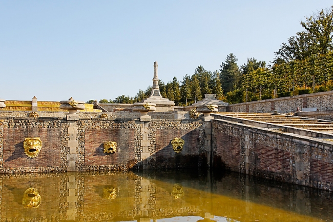 Chateau du Champ de Bataille-157